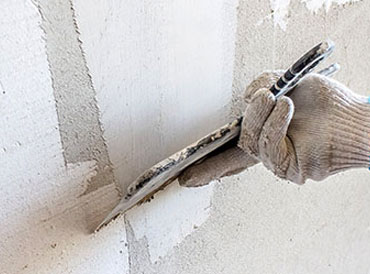 Le déroulement des travaux façade à Rouen